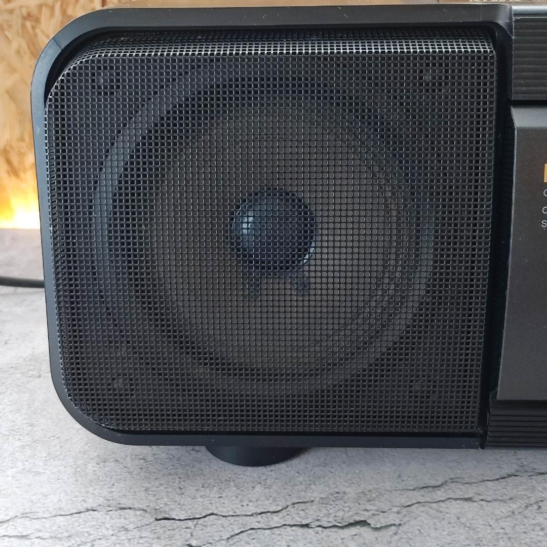 AIWA CSD-XL3 STRASSER CDラジカセ レア希少