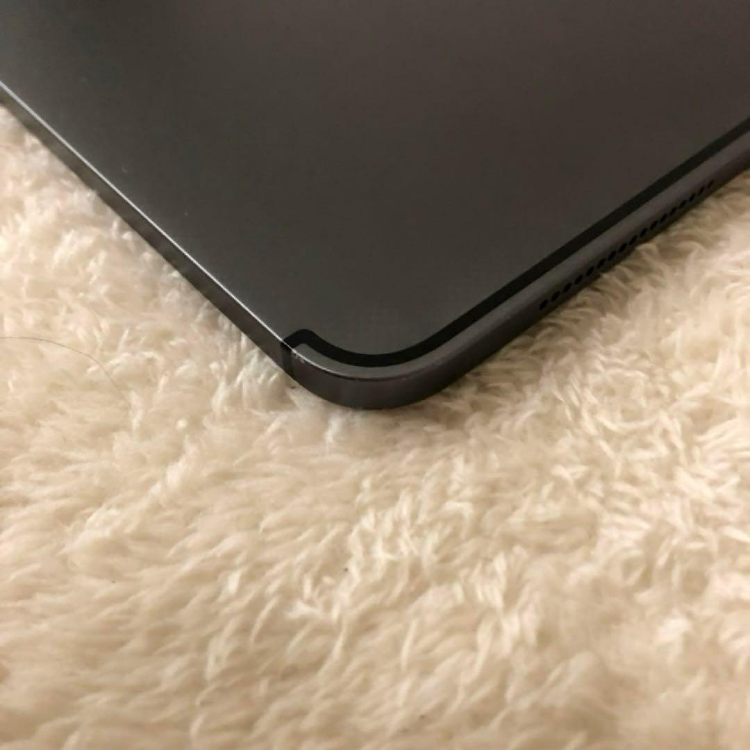 iPad Pro 12.9インチ (第3世代) 512GB SIMフリー【美品】