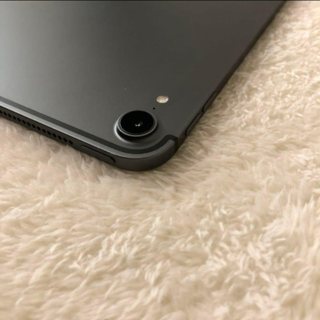 iPad Pro 12.9インチ (第3世代) 512GB SIMフリー【美品】