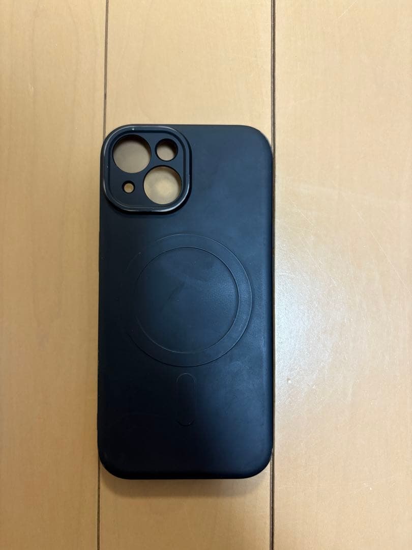 iPhone 15 256GB ブラック 本体