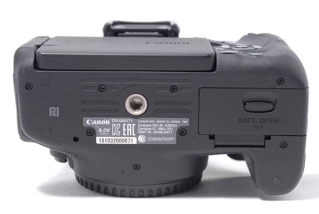 超美品●Canon EOS Kiss X8i●高倍率レンズで運動会や旅行に最適！