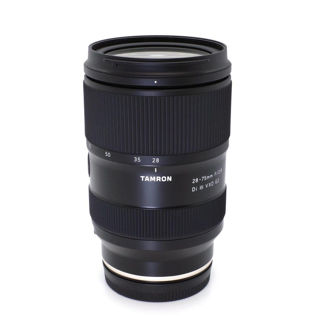 ア*オ様 TAMRON 28-75mm F2.8 Di III VXD G2 0