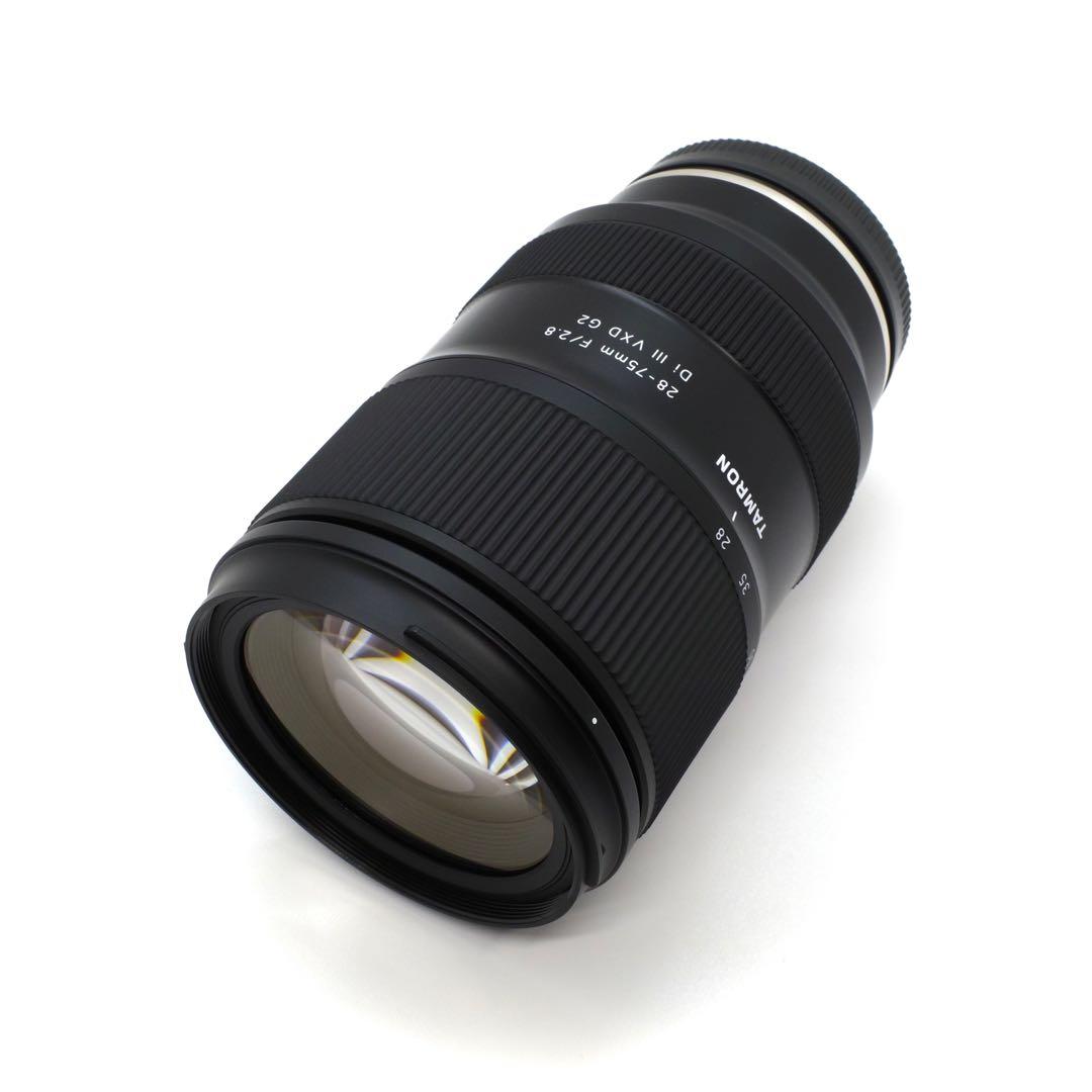 ア*オ様 TAMRON 28-75mm F2.8 Di III VXD G2 0