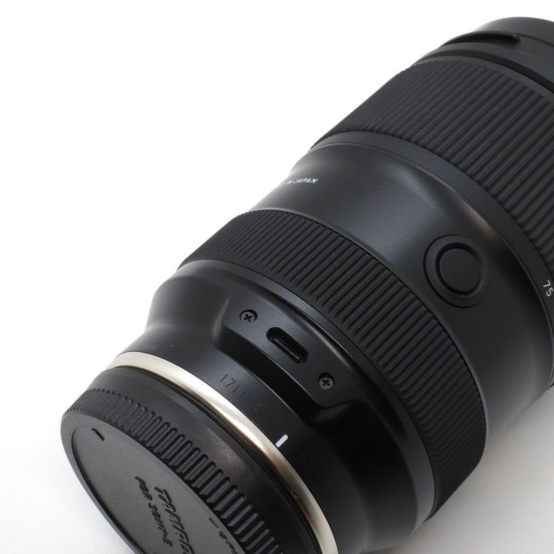 ア*オ様 TAMRON 28-75mm F2.8 Di III VXD G2 0