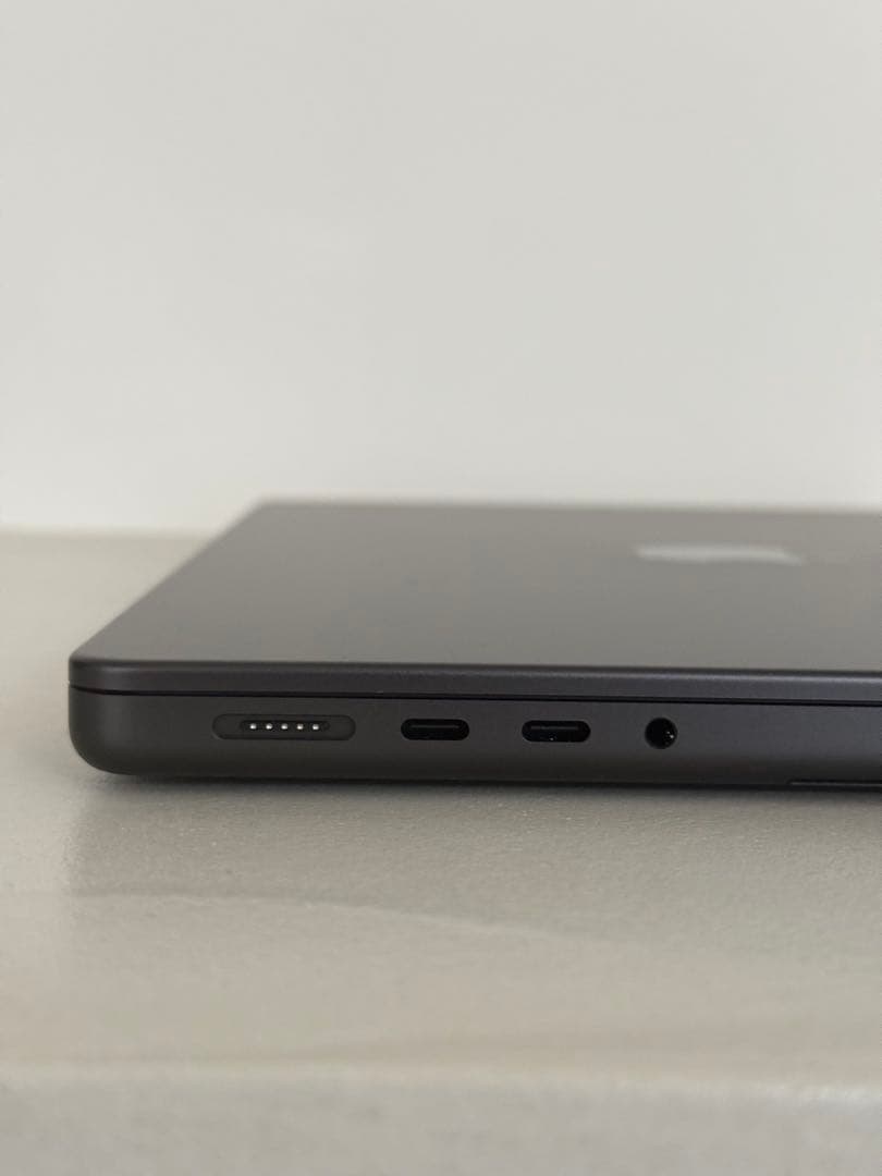 【未使用品】Macbook Pro 14 M4 Pro 24GB 1TB