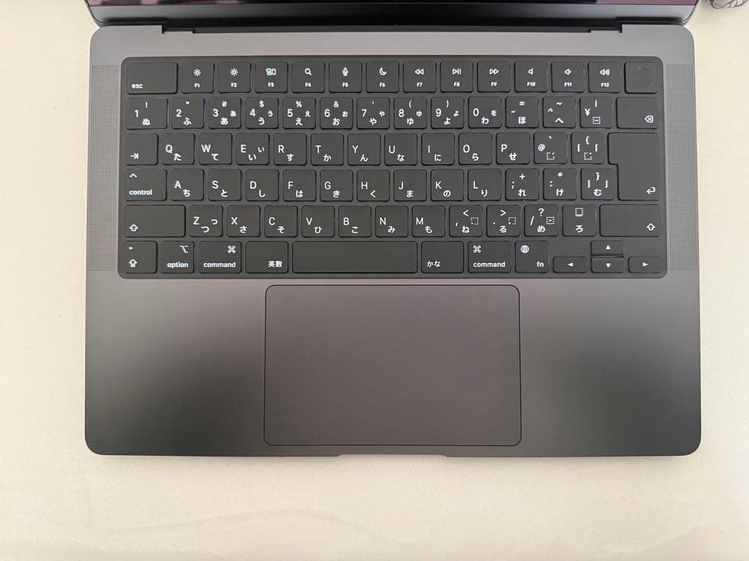 【未使用品】Macbook Pro 14 M4 Pro 24GB 1TB