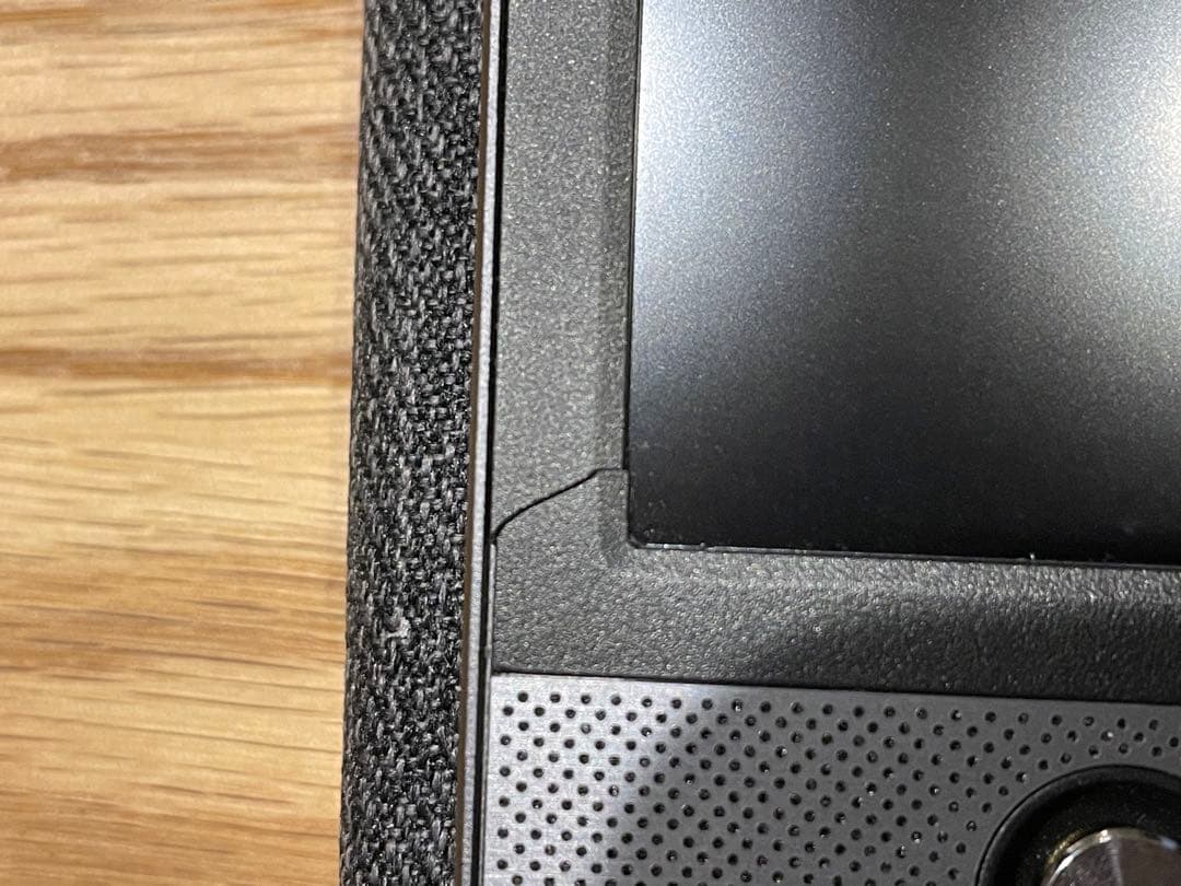 ASUS MB168AH-J モバイルディスプレイ