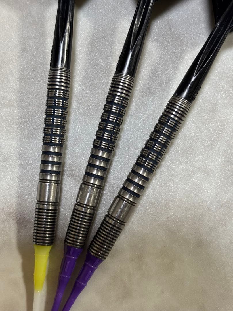 TRINIDAD Romero Type3 S 18.5g 岩田夏海選手モデル