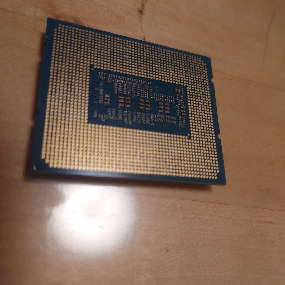 CPU Intel Core i9-13900K