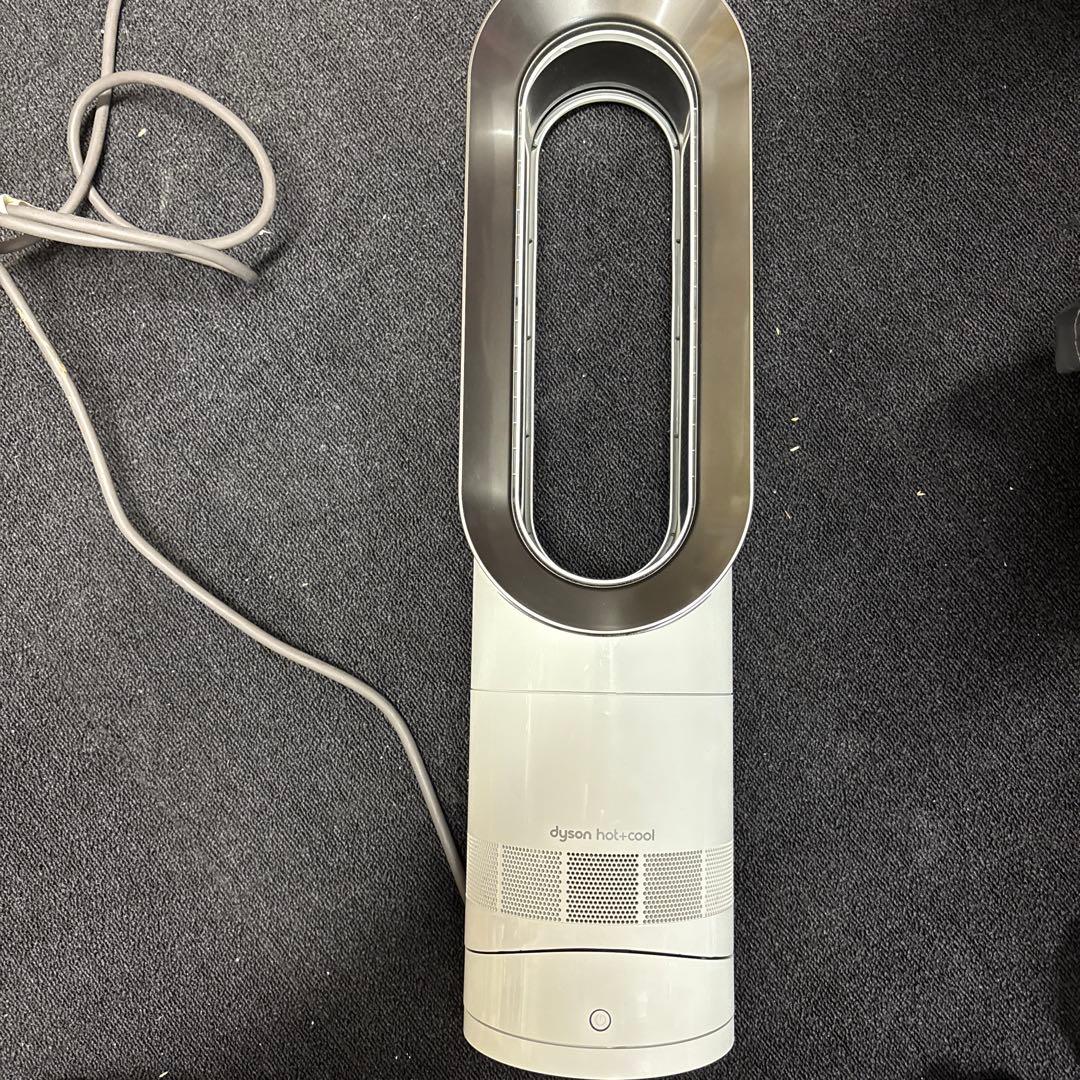 ダイソン AM09 dyson hot + cool ファンヒーター 扇風機