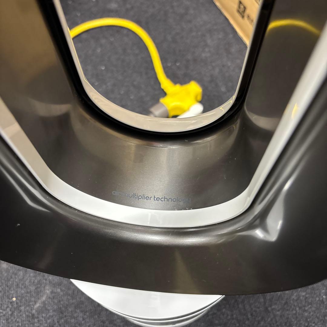 ダイソン AM09 dyson hot + cool ファンヒーター 扇風機