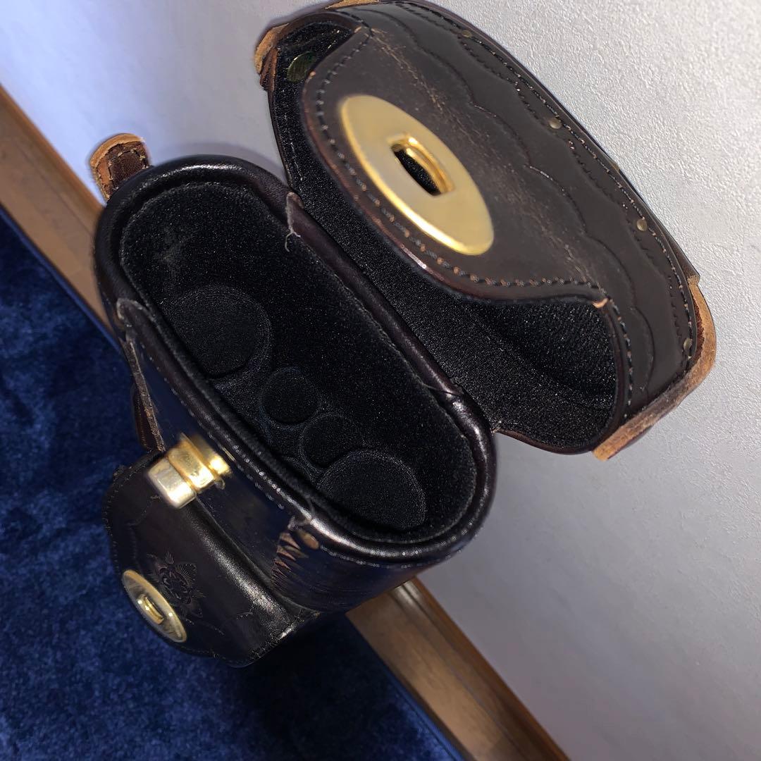 メウチmeucci 薔薇 ビリヤード キューセット - メルカリ