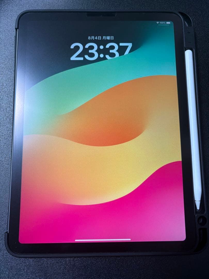 iPad Air(第4世代) Apple pencil(第2世代) 64GB Amazon.co.jp: 【整備済み品】 Apple iPad Air (第4世代) Wi-Fi +