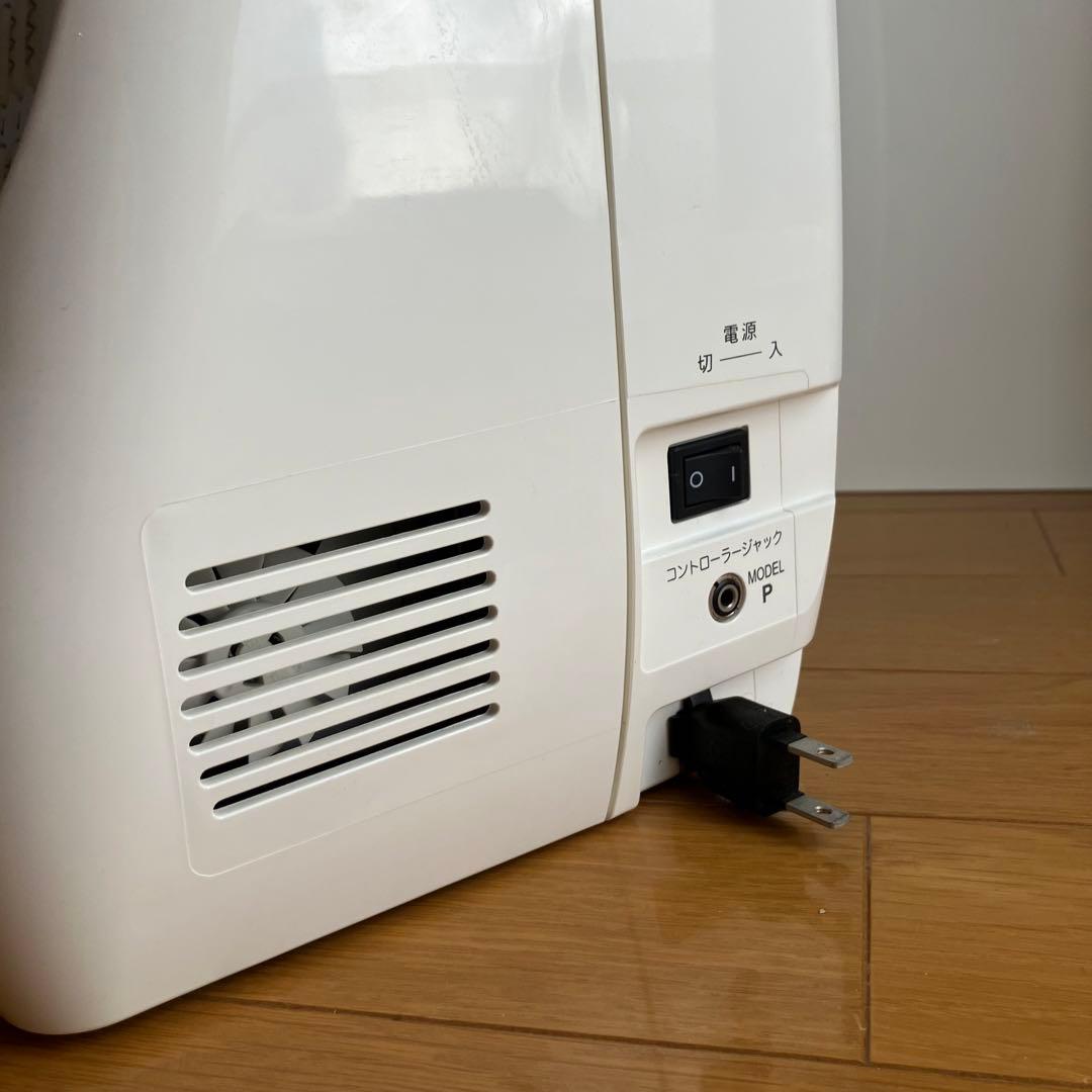 【おまけ有】使用数回 ブラザー ミシン LS700 CPS5231