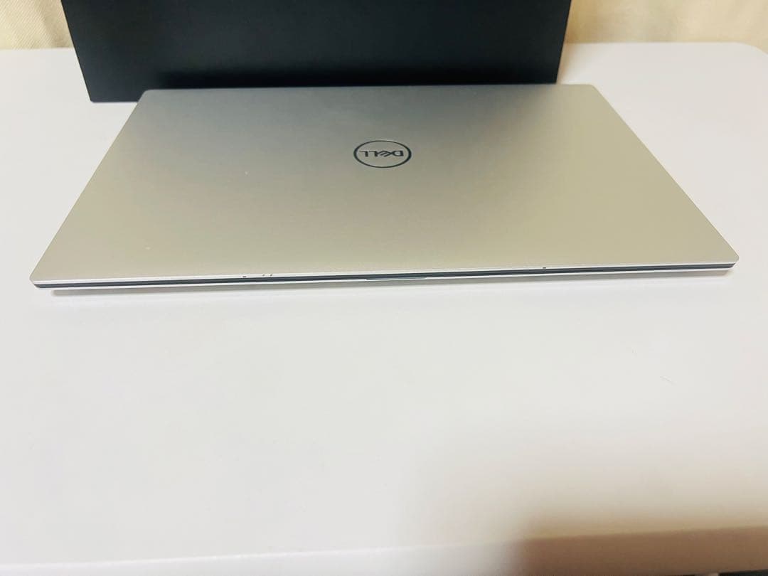 Windowsノート本体 Dell XPS 9310 Core i7 32GB 1TB 4K
