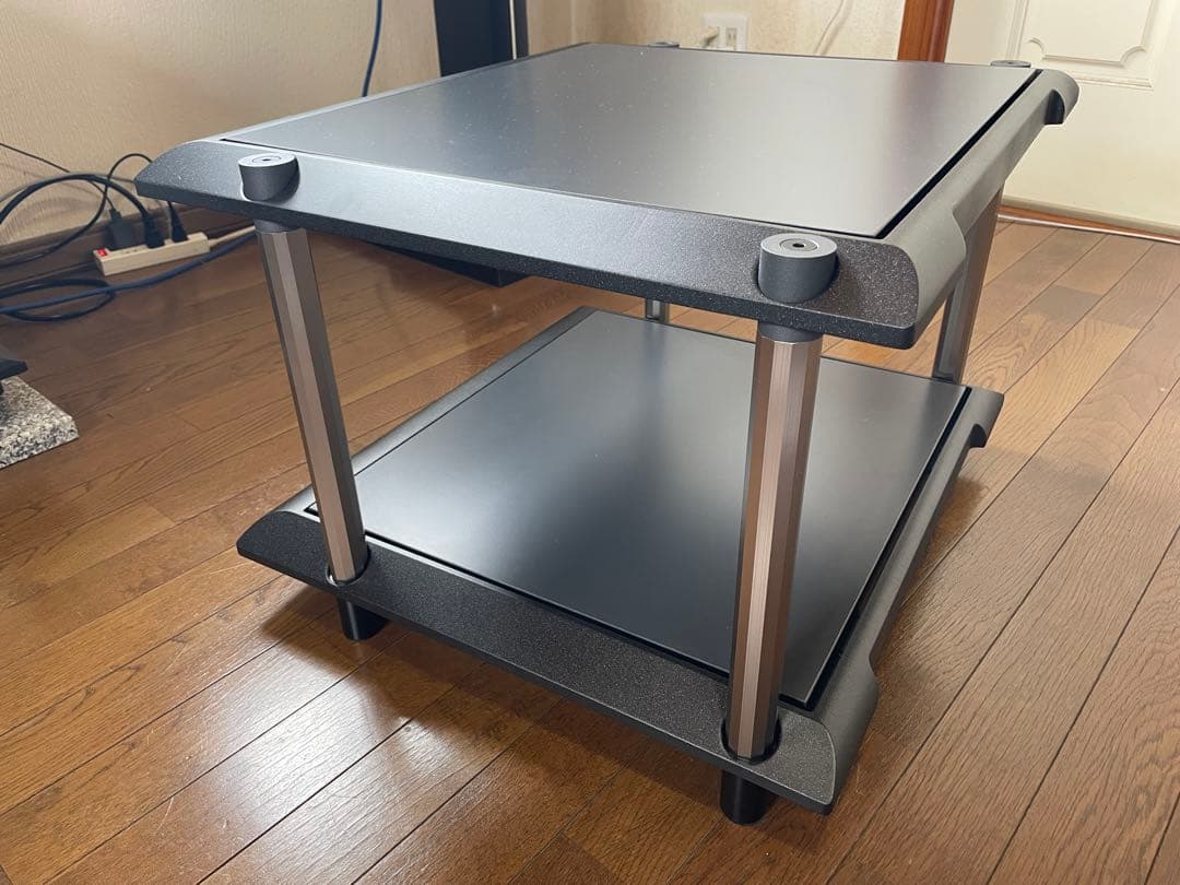 TAOC ASRII-2S オーディオラック