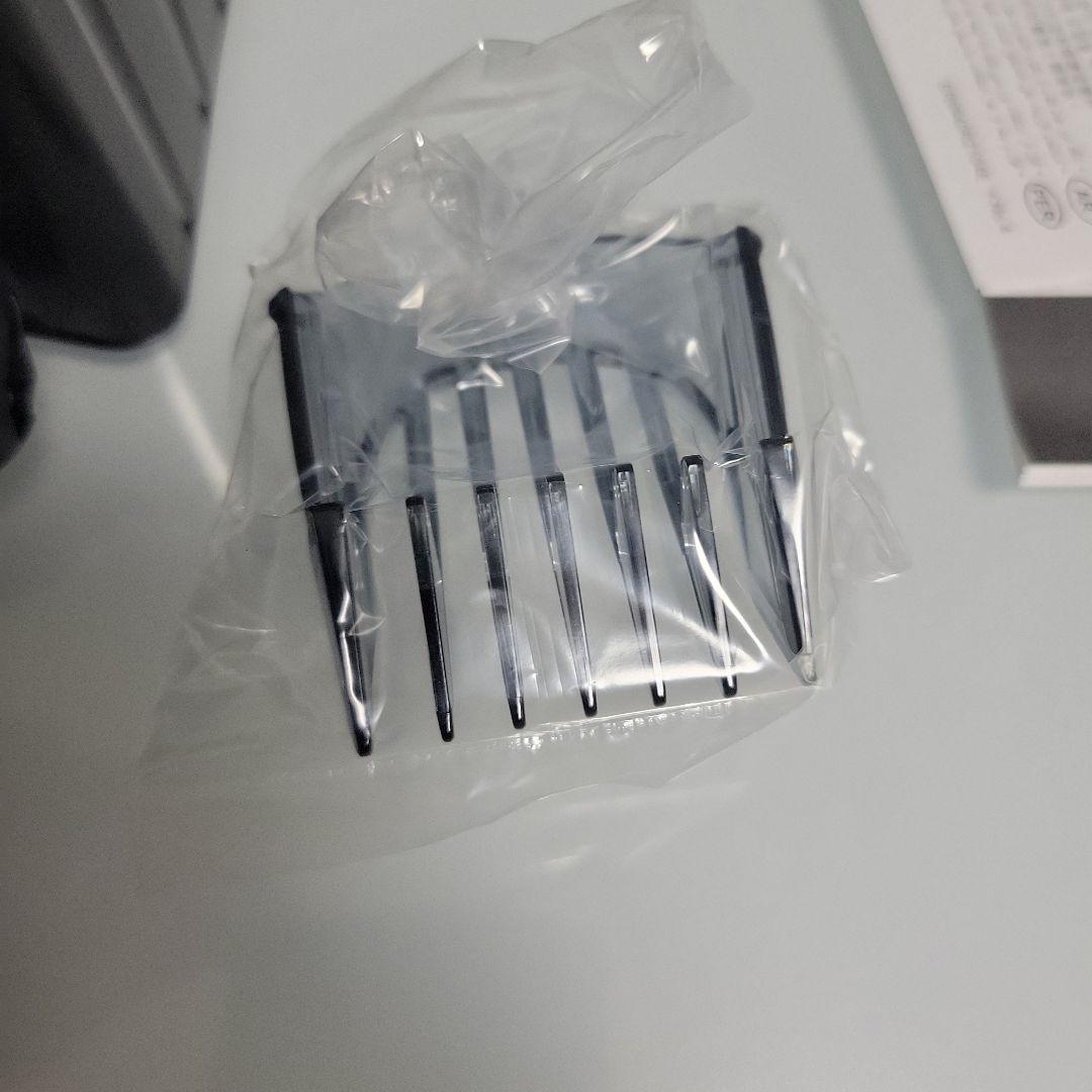 ボディ・フェイスケア Panasonic ER-SC61-K BLACK