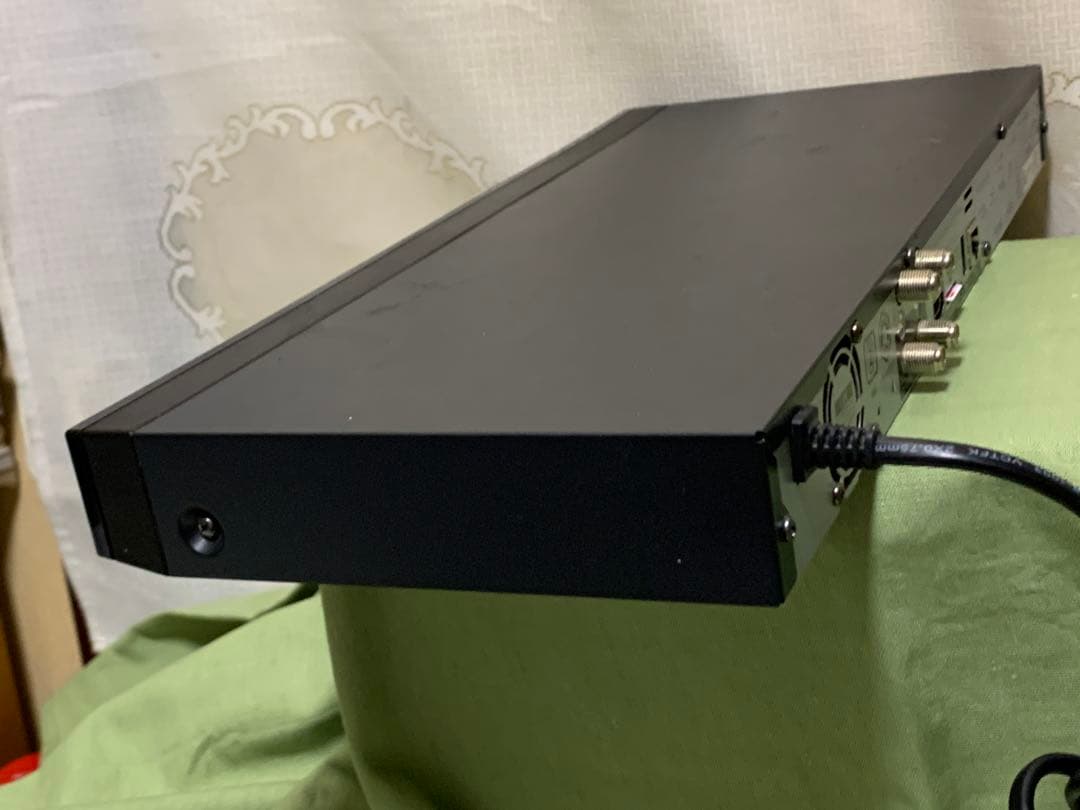 HDD　Blu-rayレコーダ　フナイ　FBR-SW1030　HDMI 1.5M