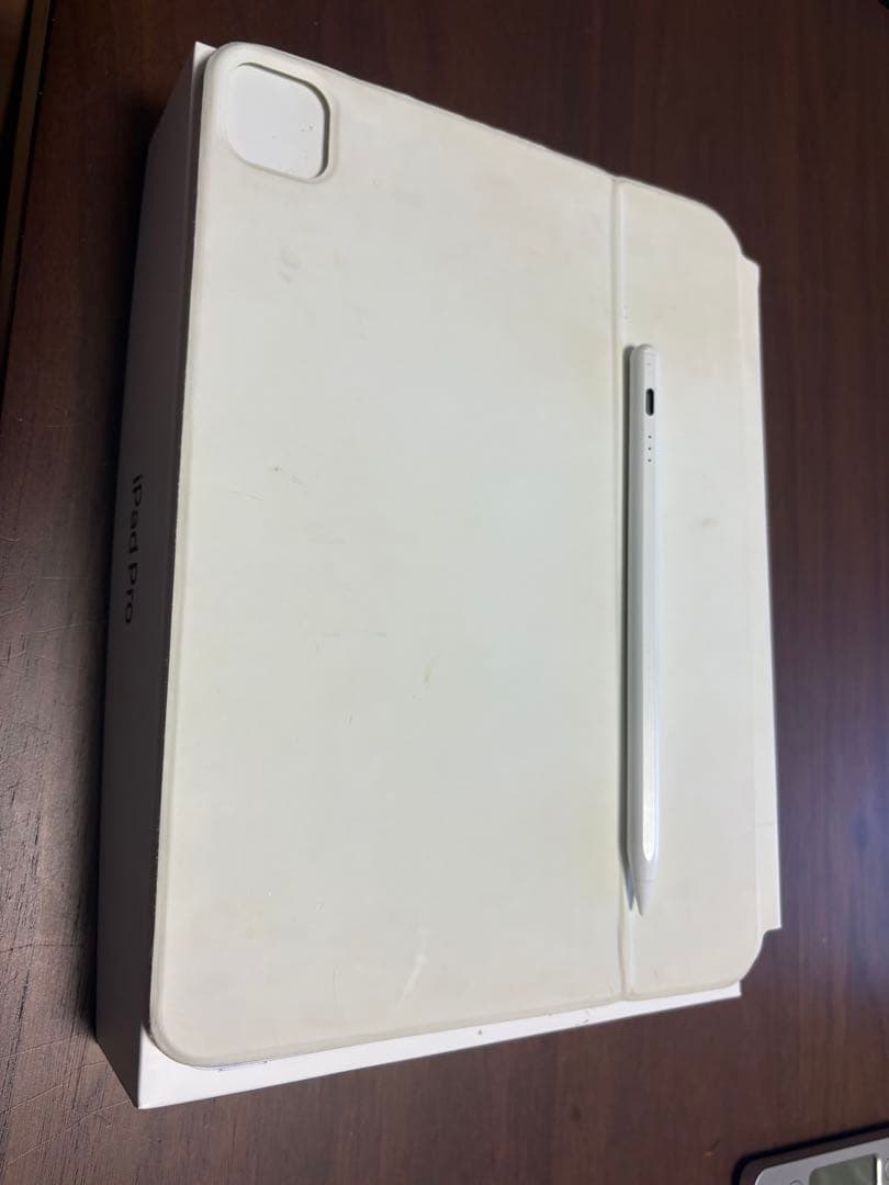 iPad Pro 11インチ（第2世代）スペースグレイ128GB Wi-Fi