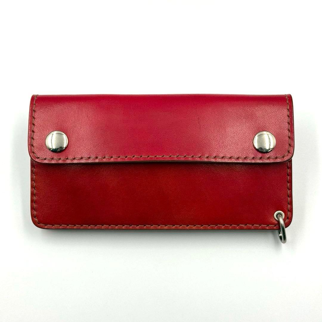 トム様ご注文分 トラッカーウォレット[TW-03sp]スペシャル仕様