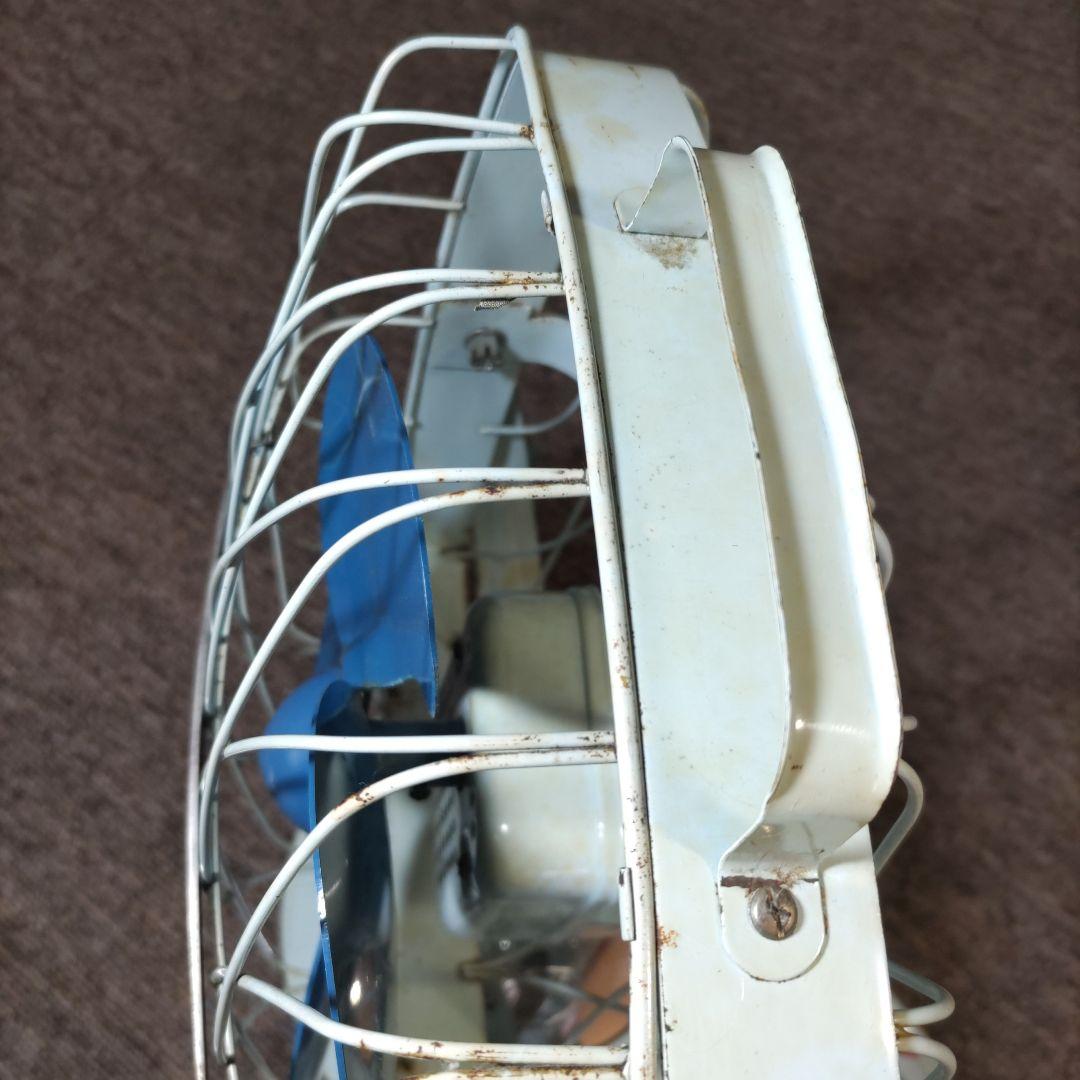 昭和レトロ　扇風機　GENERAL　アンティーク