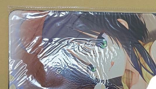 千恋万花　常陸茉子　ゲームマットセット　プレイマット　ゆずソフト　２枚 Amazon.co.jp: 千恋＊万花 常陸茉子 ゲームマットセット ver2 ゆず