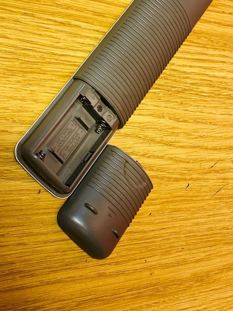 Marantz RC-17DR CDプレーヤー用リモコン ピンク