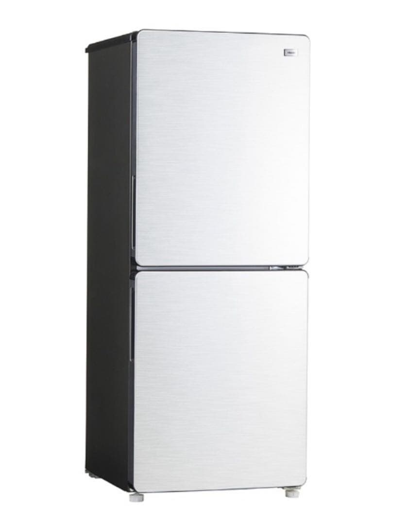 ハイアール Haier 冷蔵庫 URBAN CAFE SERIES 148L