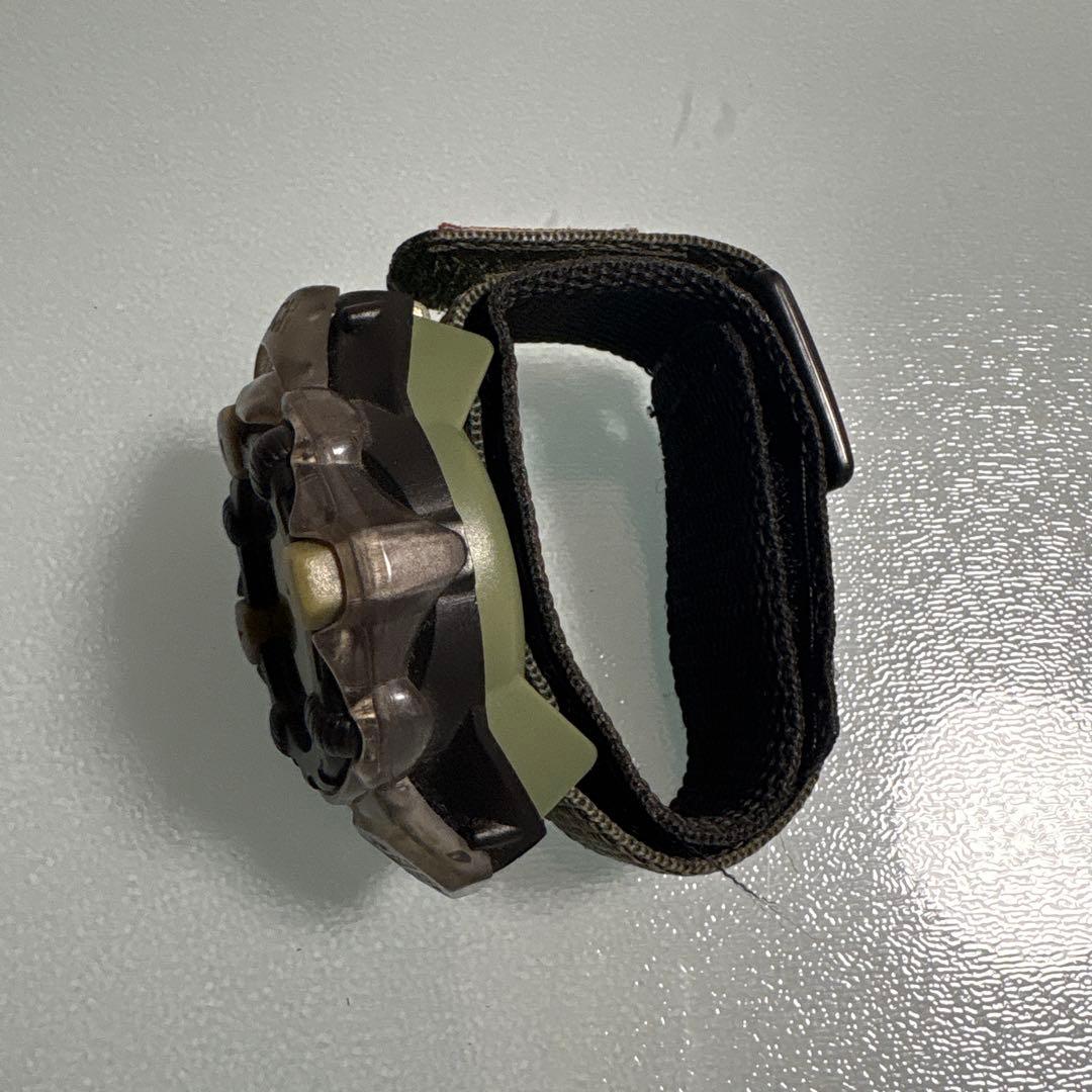 メダロット メダロッチ ロクショウバージョン 初代 初期 平成レトロ