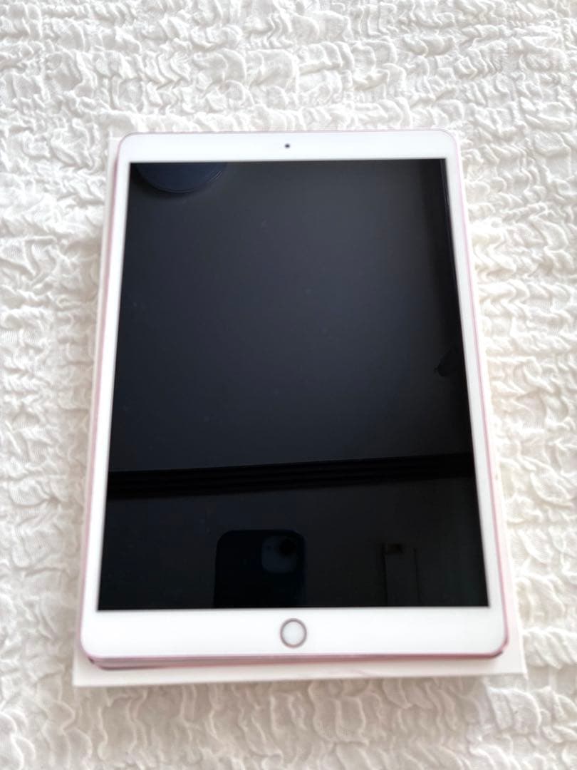 iPad Pro 10.5インチ 64GB ローズゴールド ジャンク 箱あり