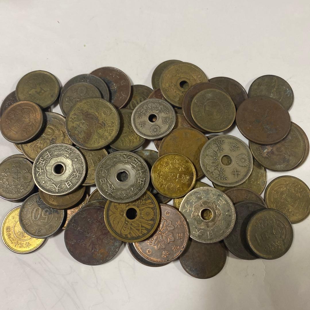 古銭 まとめ - メルカリ