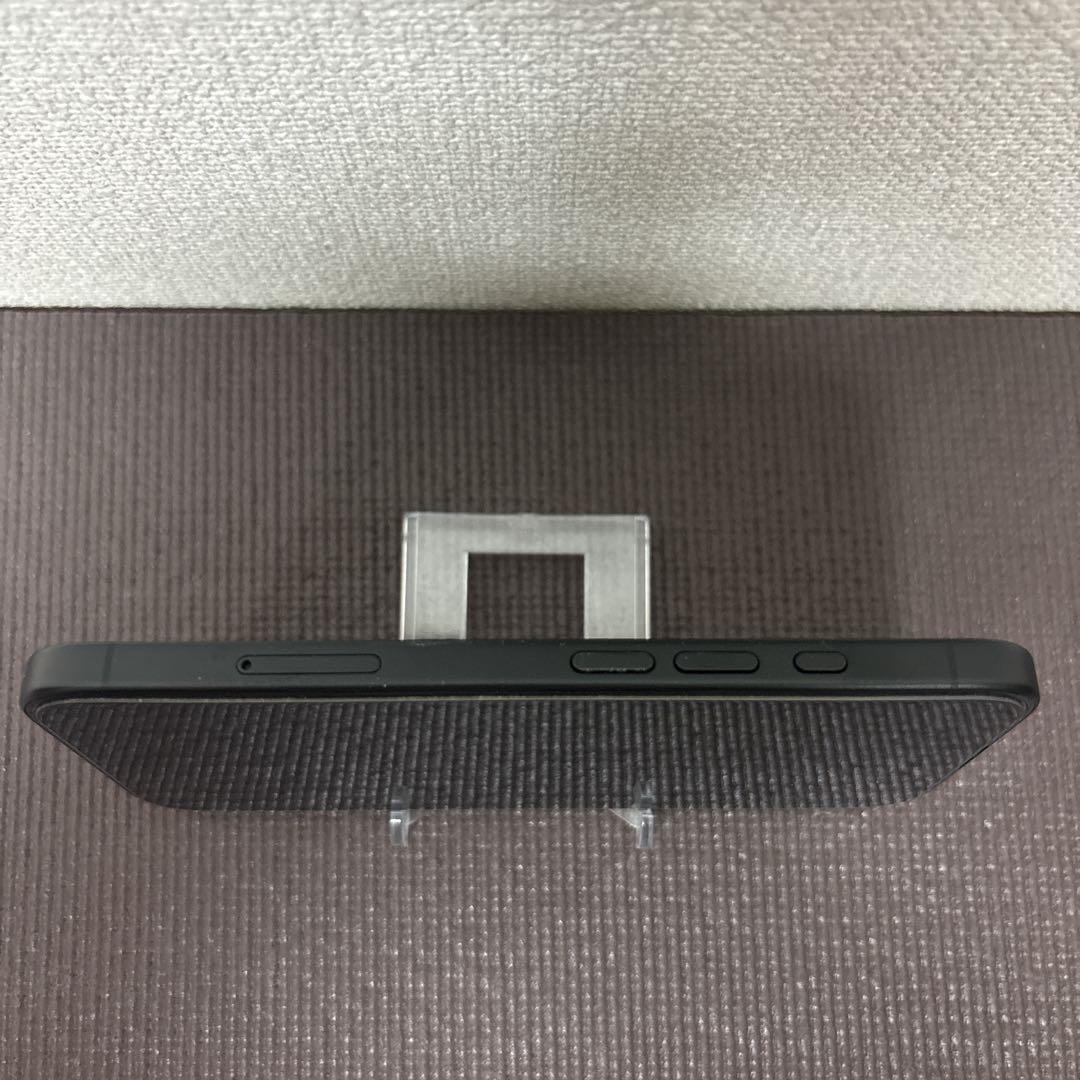 iPhone16 128gb 本体