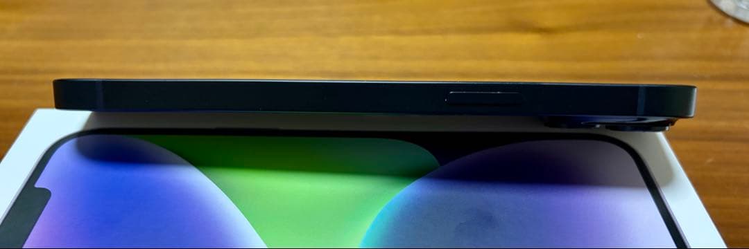 スマートフォン本体 iPhone14Plus128GB