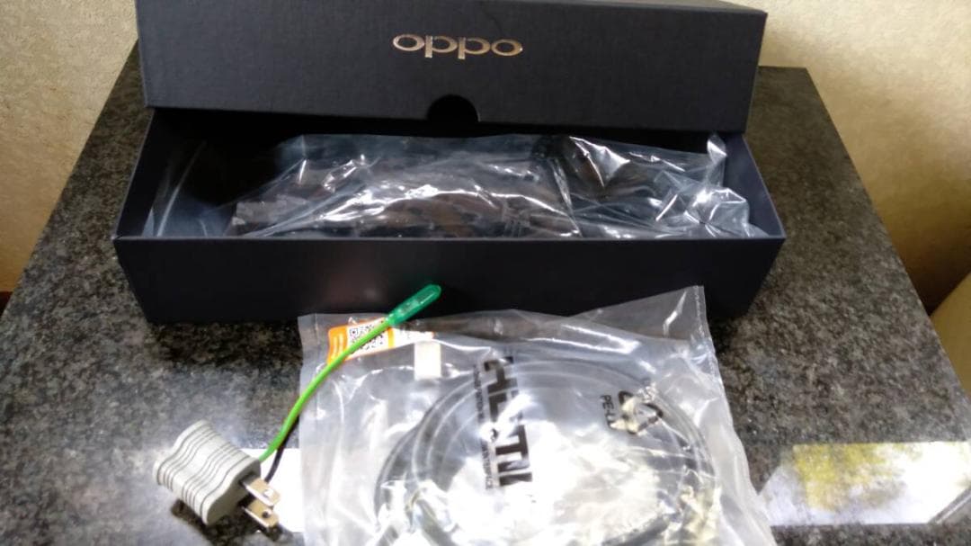 【未使用に近い・極美品希少】OPPO UDP-205 Ultra HD 4K対応