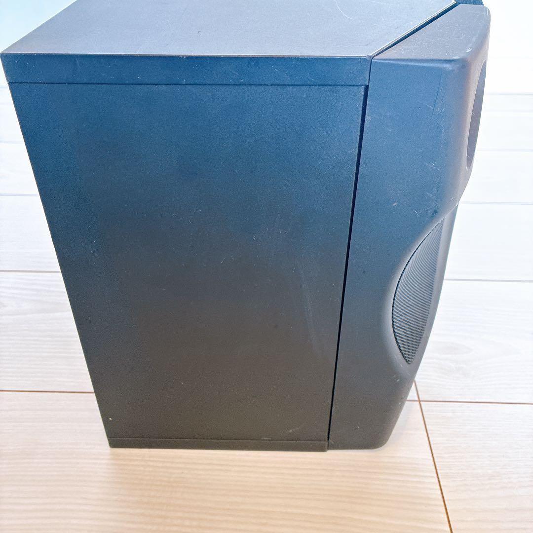 BMB CS-252V スピーカー LR セット 音出し確認済み 現状品