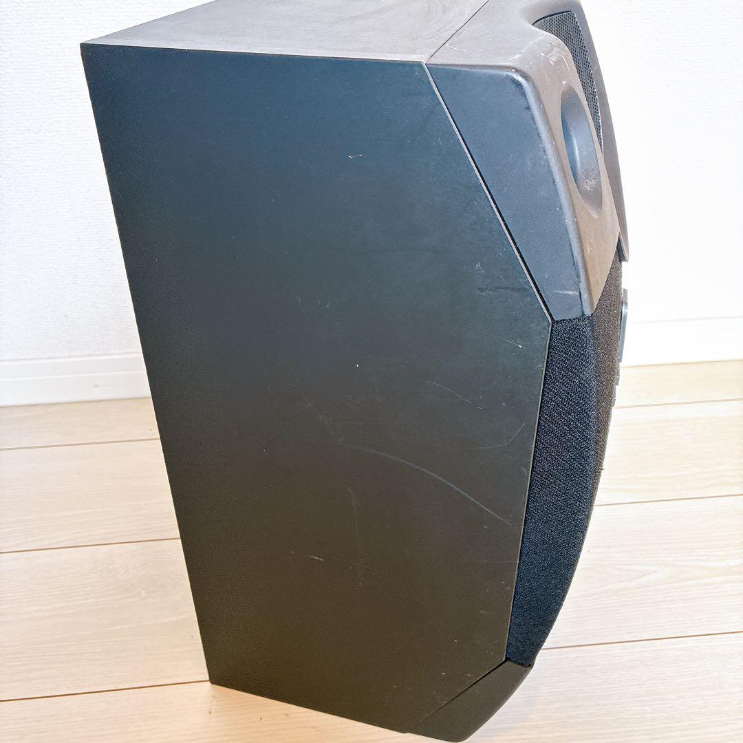 BMB CS-252V スピーカー LR セット 音出し確認済み 現状品