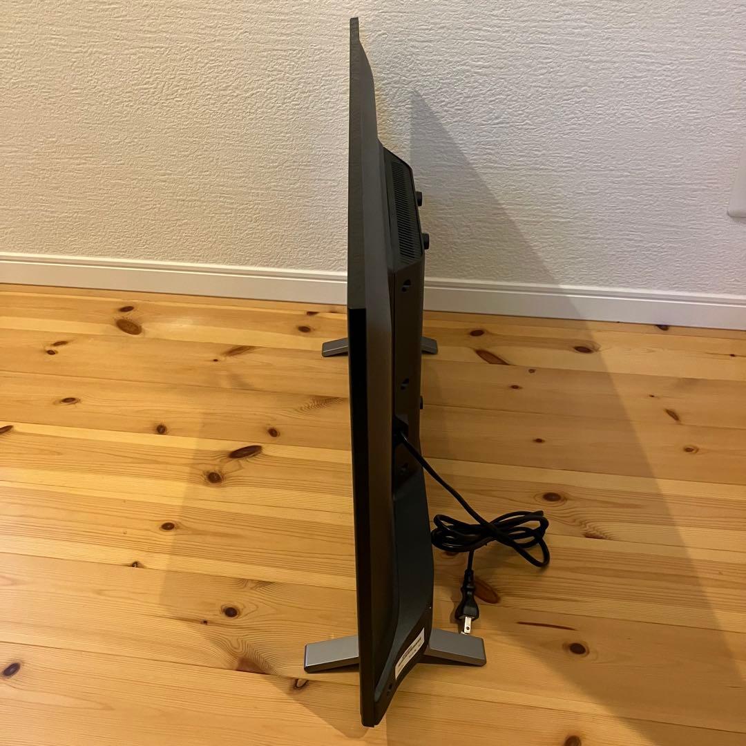 A2D63■美品★TOSHIBA 東芝 32V型液晶テレビ 32V34 レグザ