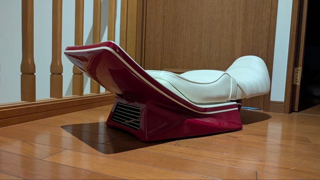 CBR400F テールカウル 羽テール 当時物 楽天市場】CBR400F用 ハネタイプ テールカウル ACP : バイクマン 楽天