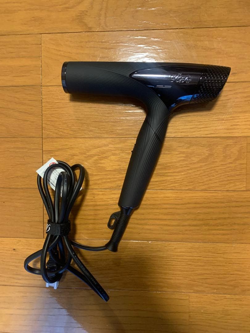 ReFa/リファ RE-AN-03A ヘアドライヤー ブラック