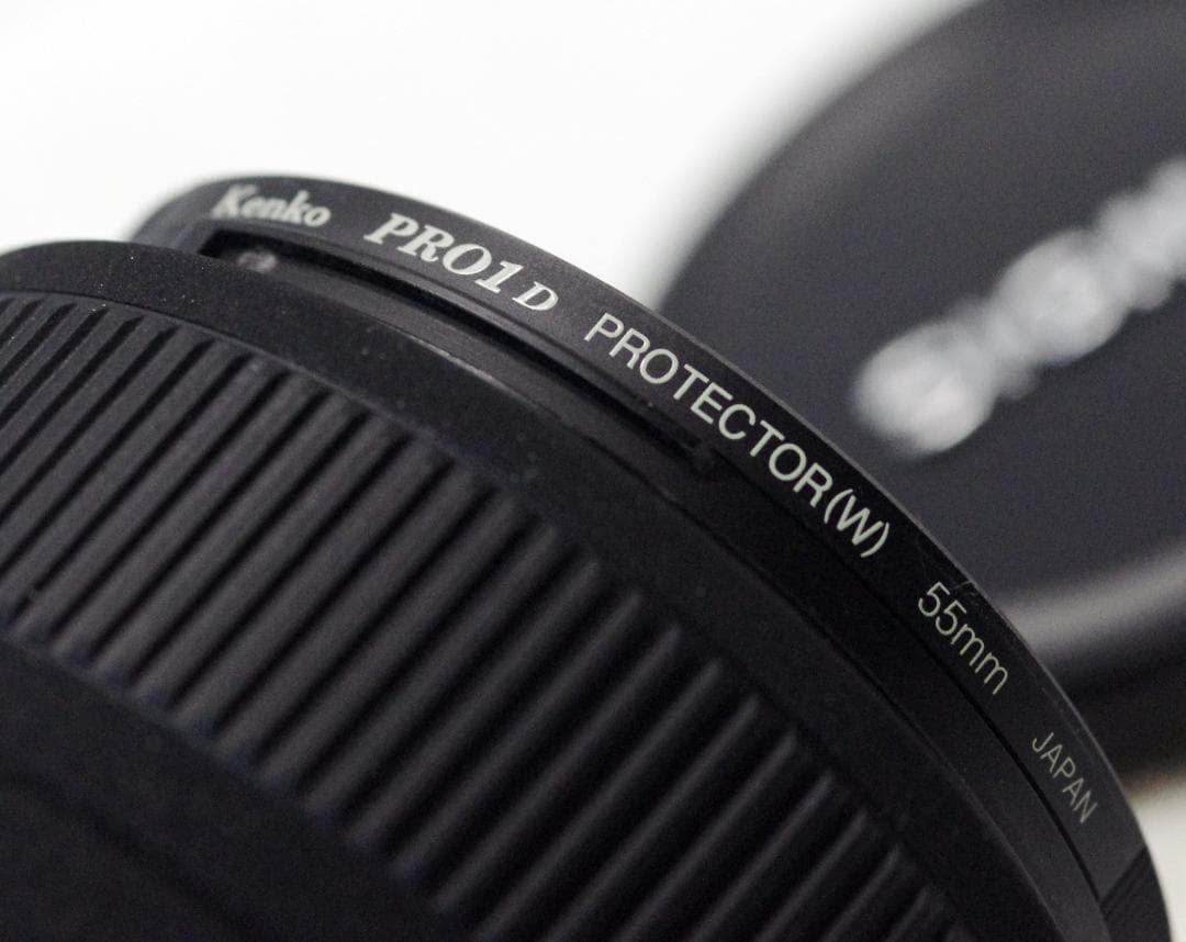 TOM　シグマ　望遠ズームと標準ズームのセット