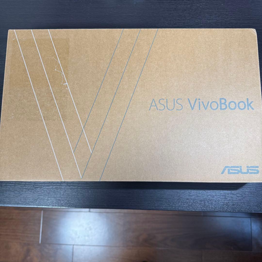 ASUS X512J core i3 ノートパソコン