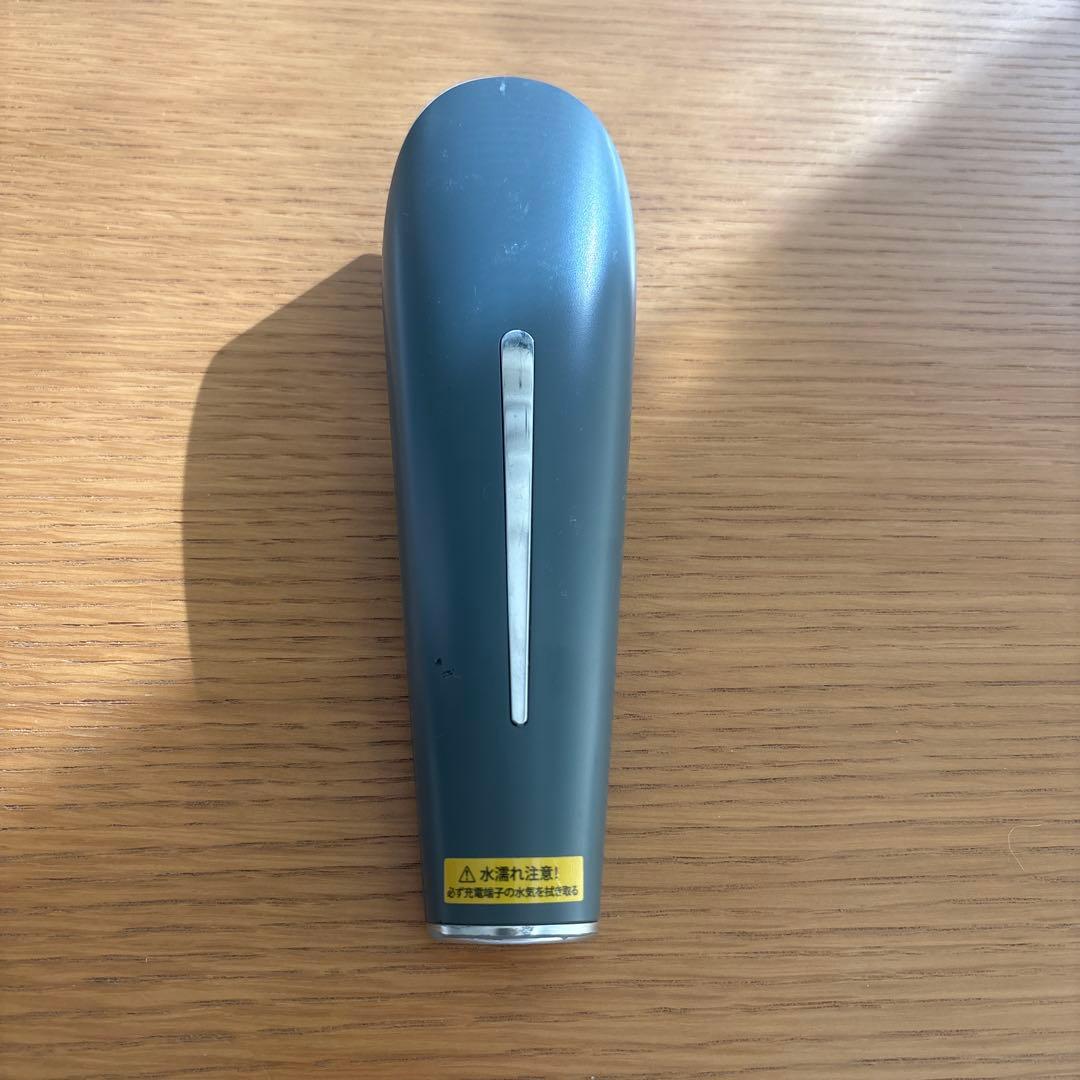 myse スカルプリフトアクティブプラスMS-82G GRAY