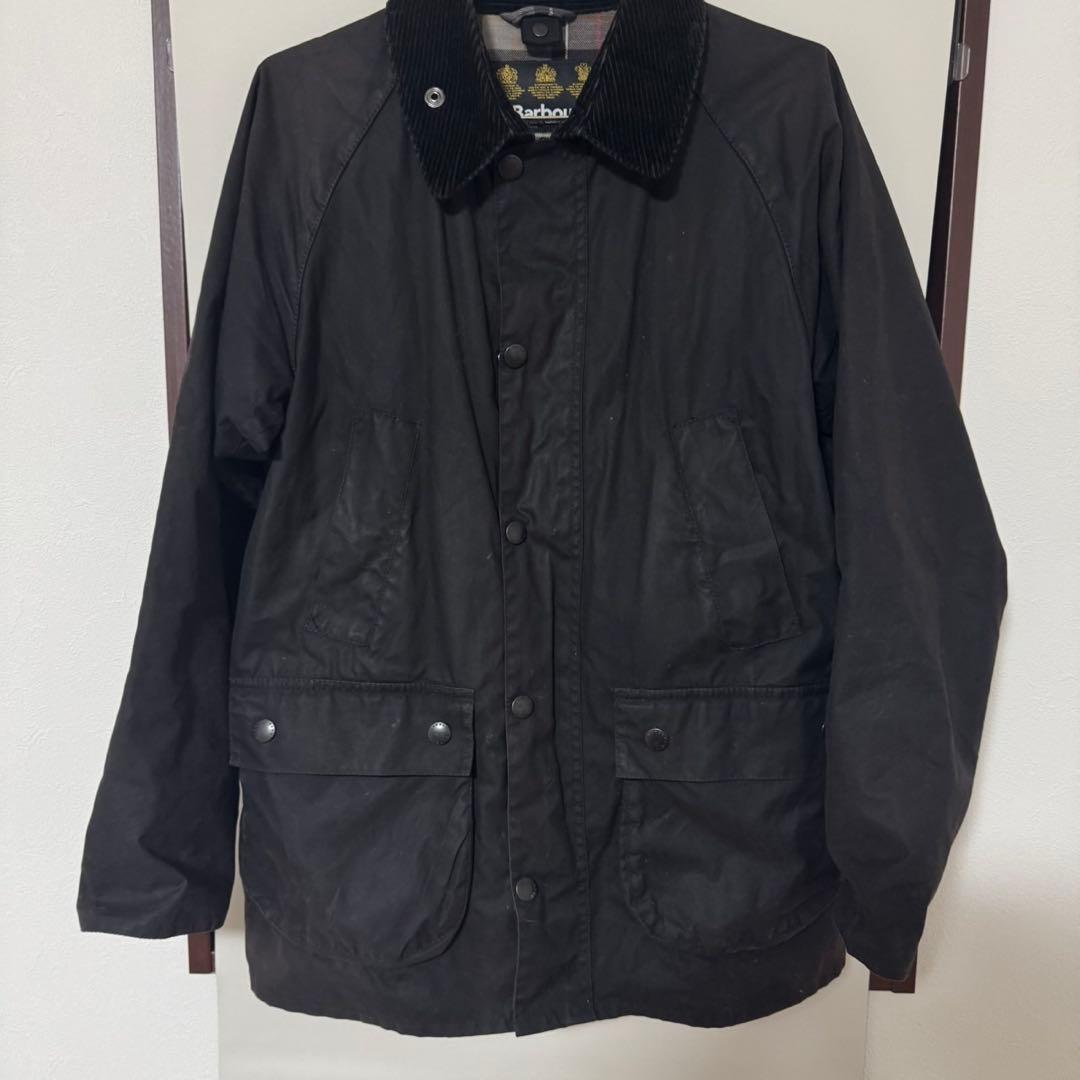 BEDALE SL OILED JACKET ビデイル Barbour バブアー Barbour バブアー BEDALE SL CAMO ビデイル カモフラージュ オイルド