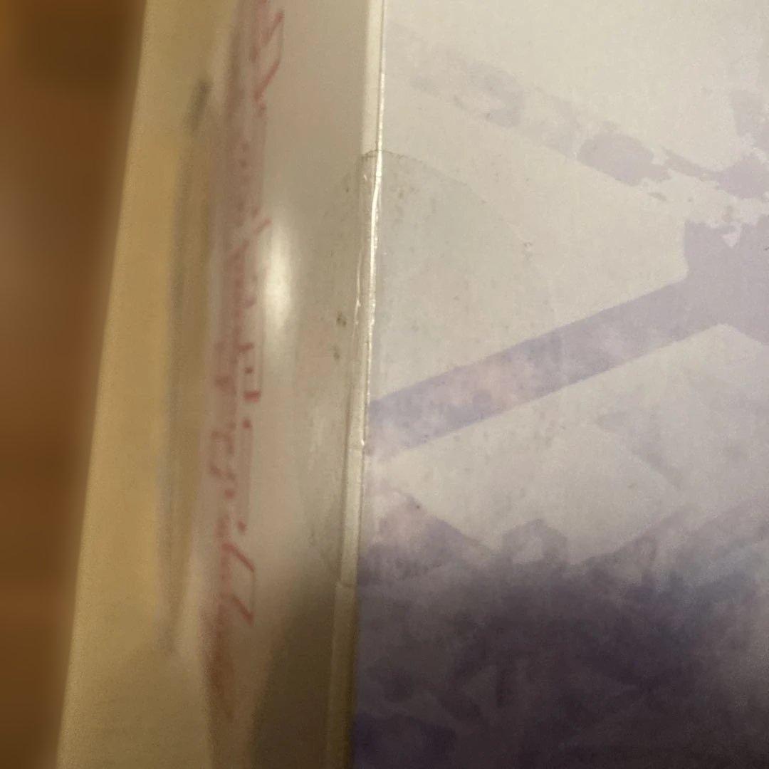 【未開封品*ワケあり特価】ファットカンパニー ジブリール1/7スケールフィギュア