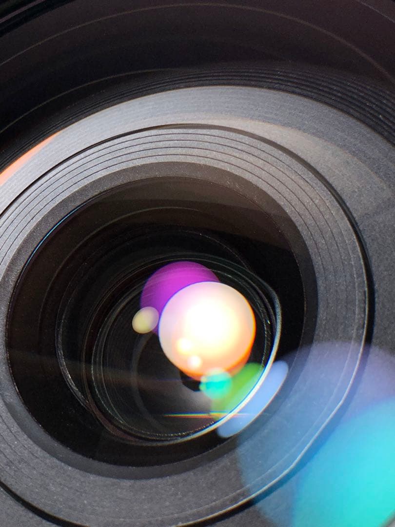 tamron 28-105mm f2.8 176D Nikon Fマウント