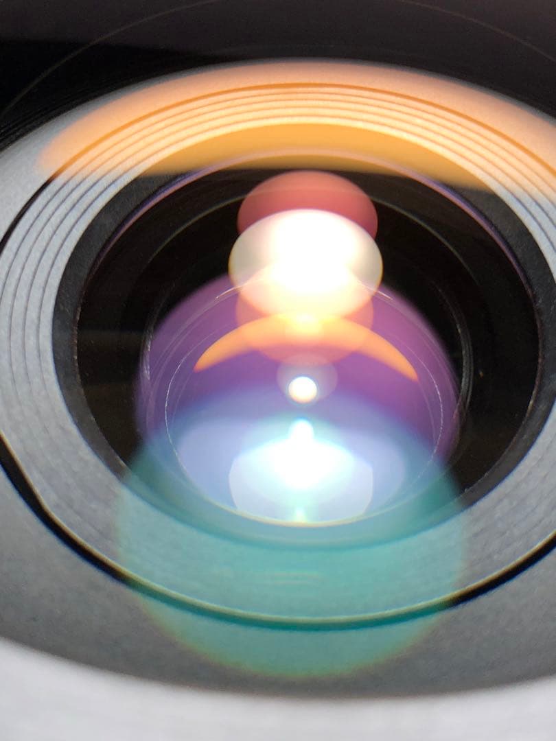 tamron 28-105mm f2.8 176D Nikon Fマウント