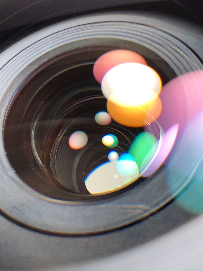 tamron 28-105mm f2.8 176D Nikon Fマウント