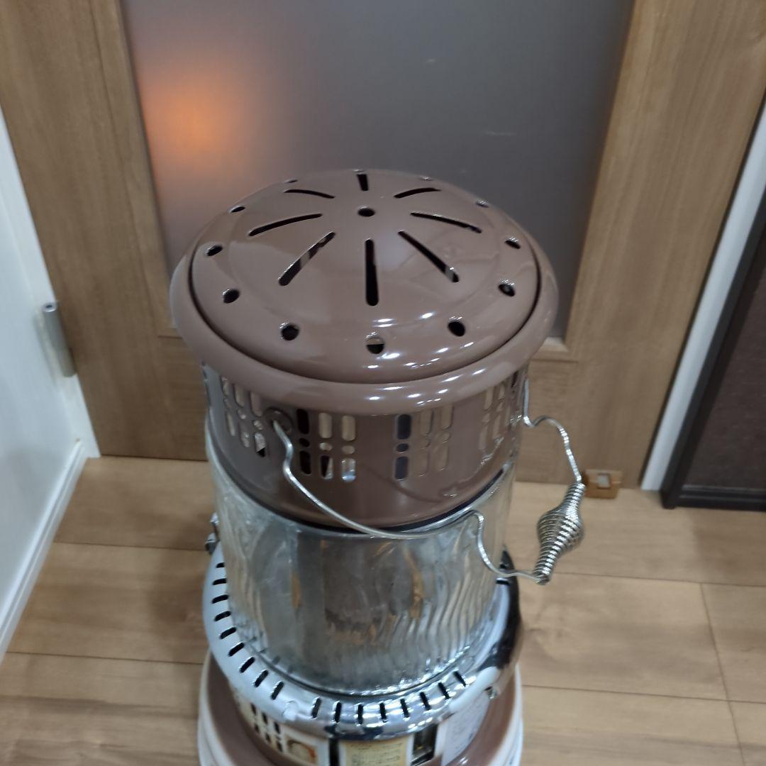 パーフェクションストーブ750型 - メルカリ