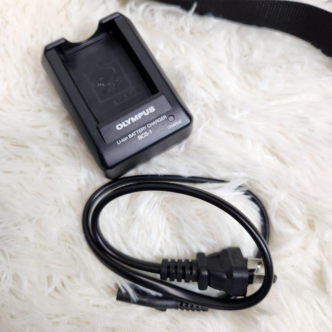 【写ルンです感覚のコンデジ】OLYMPUS PEN E-P1 24mm