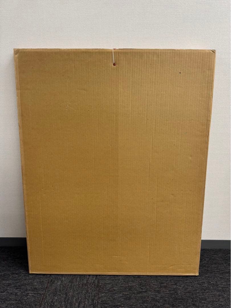 リトグラフ ジャン・ジャンセン ジャクリーヌ H.C 直筆サイン - メルカリ